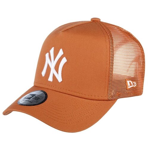 фото Бейсболка с сеточкой new era 60222402 new york yankees, размер one