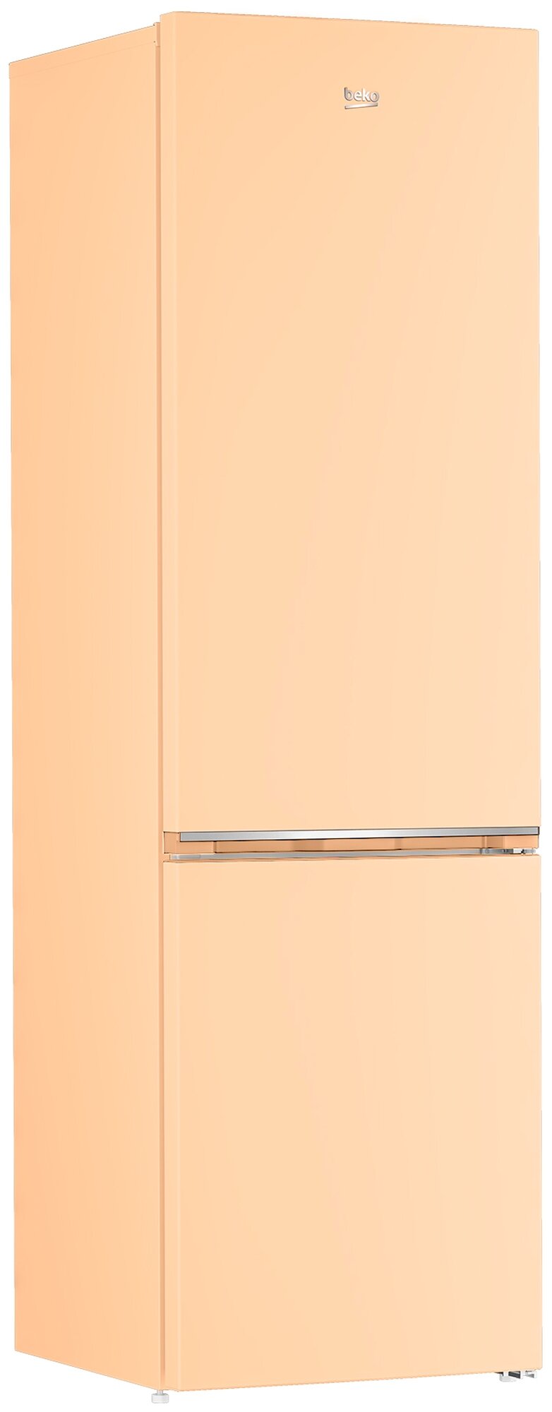 Холодильник двухкамерный Beko B1RCNK402SB - фотография № 2