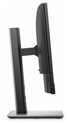 Моноблок Dell OptiPlex 5490-3398 Intel Core i5-10500T16Gb256Gb SSD238FHDWin10Pro