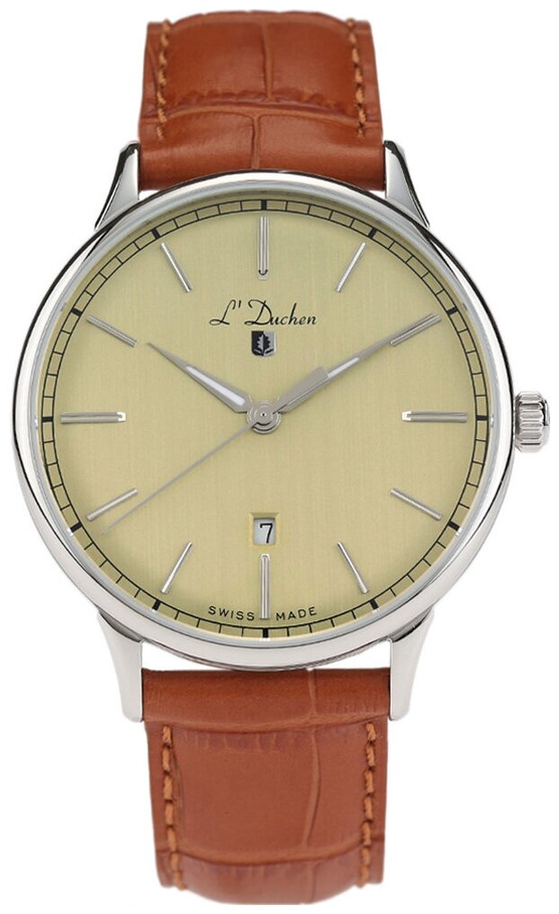 Наручные Часы L'Duchen D 821.15.34