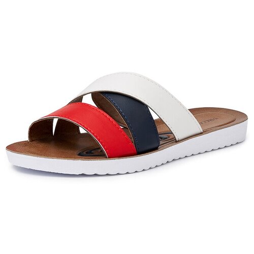 фото Шлепанцы женские z-301706a t.taccardi размер 36