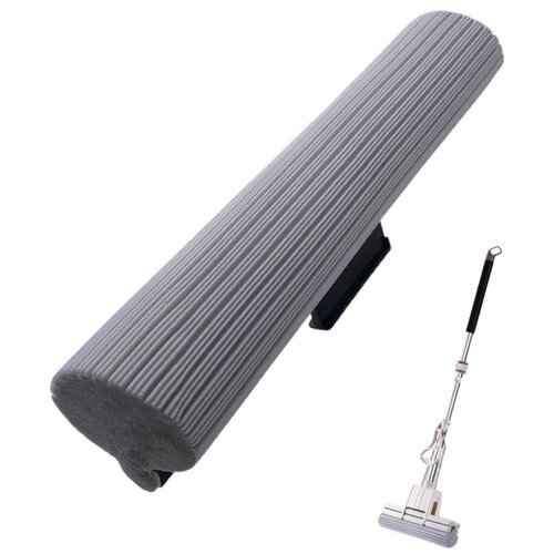 Насадка для швабры Topohome PVA SqueezeRollerMop