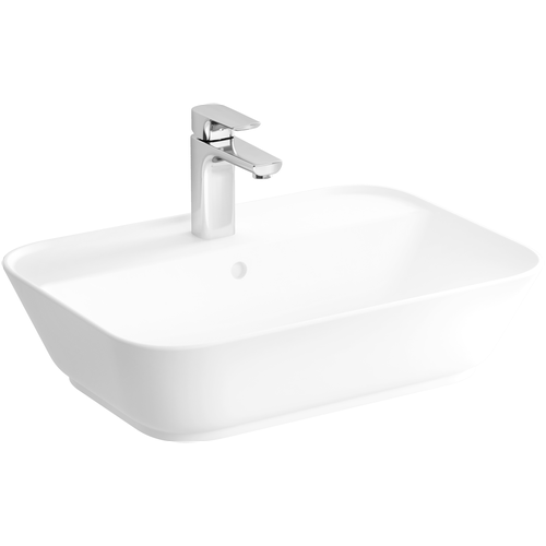 Раковина Vitra Geo 60 7426B003-0001