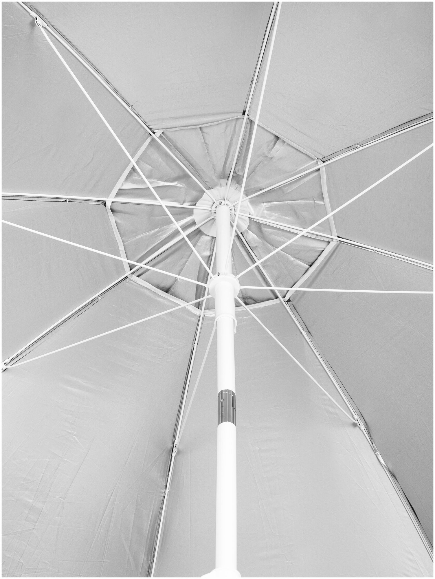 Пляжный зонт - фотография № 3
