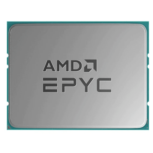 AMD EPYC 7543P 32 Cores, 64 Threads, 2.8/3.7GHz, 256M, DDR4-3200, 1S, 225/240W