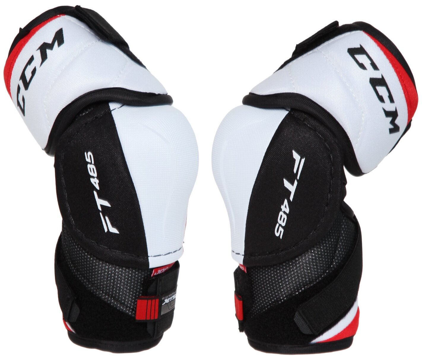 Налокотники муж. EP JETSPEED FT485 ELBOW PADS SR (S)