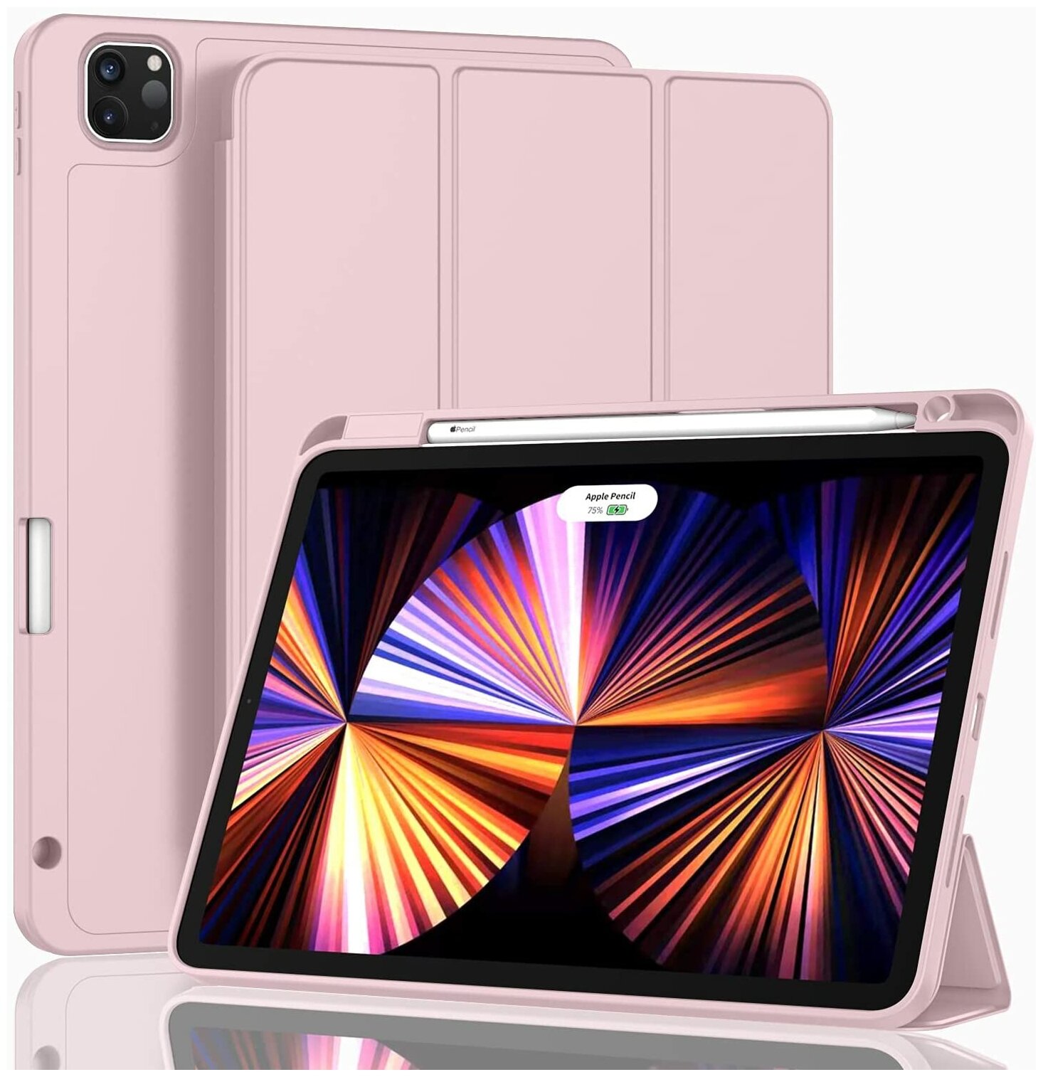 Чехол для iPad Pro 11" (2022 2021 2020)