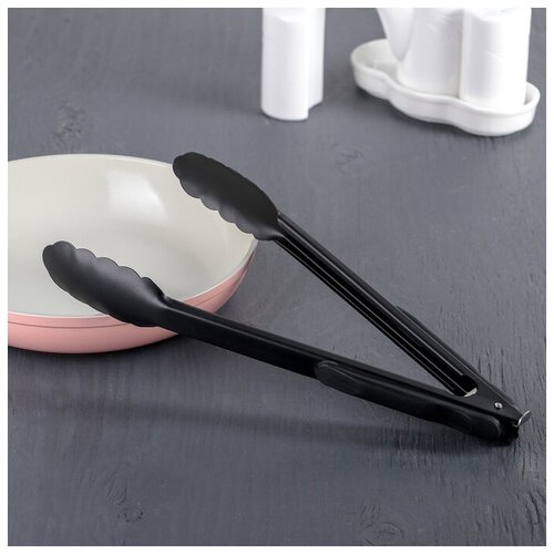 Щипцы универсальные Клауд 28 см 36000₽