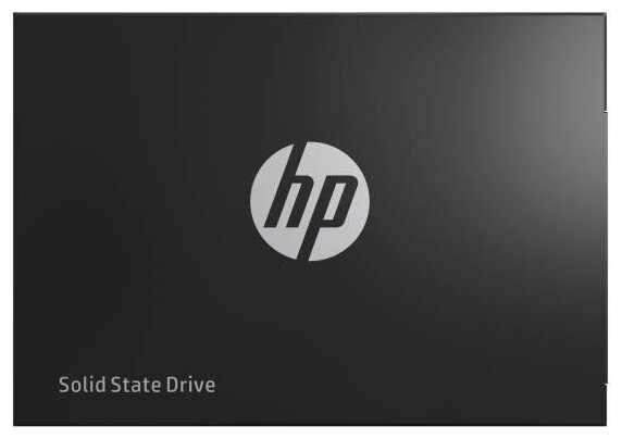 SSD диск HP 2.5" S700 Pro 1.0 Tб Sata III 3D TLC (2lu81aa#abb) 2LU81AA#ABB