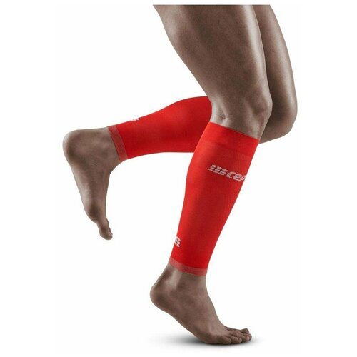 фото Компрессионные гетры cep compression gaiters мужчины c3uum-r iv