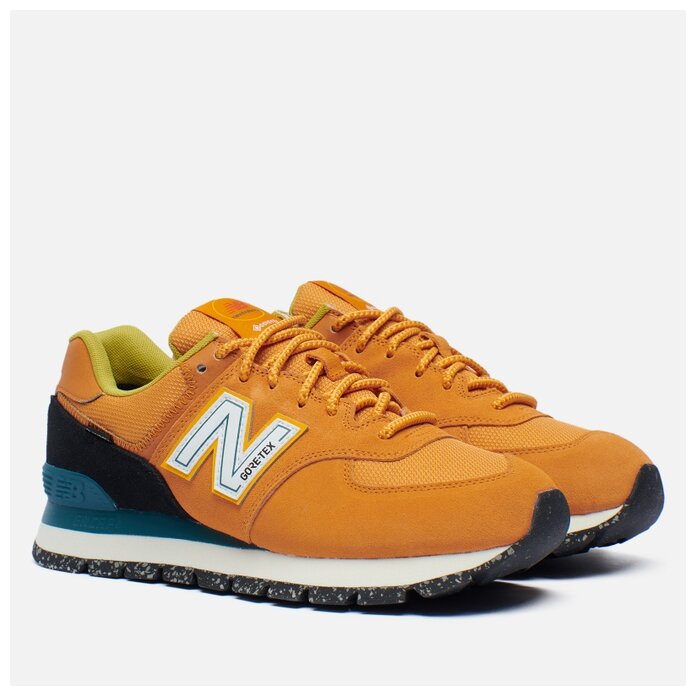 new balance gore tex