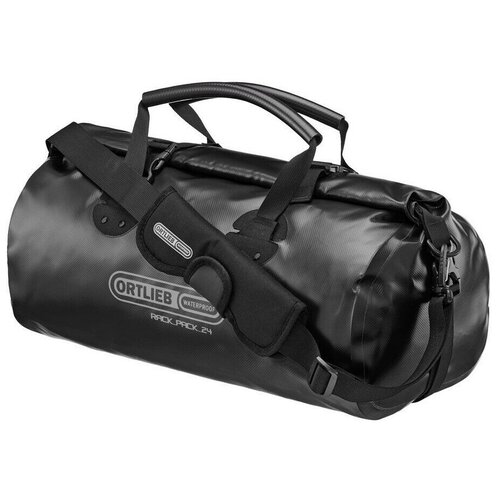 фото Гермобаул ortlieb 2022 rack-pack 24л black