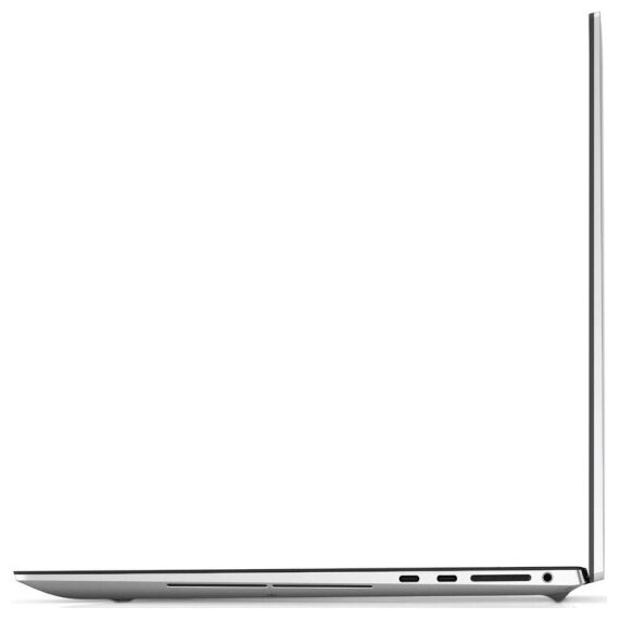 Ноутбук DELL XPS 17 9710 9710-7837
