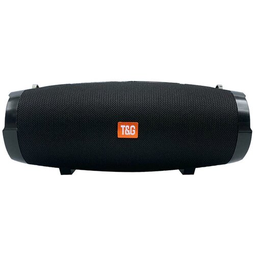 Беспроводная колонка TG-504 черная 159900₽