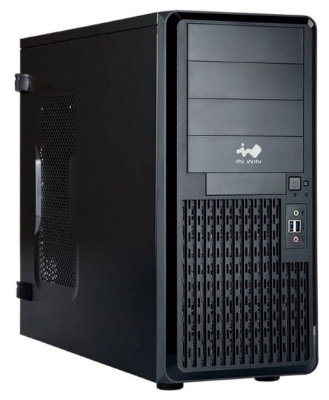 Корпус Inwin PE689BL 6141921