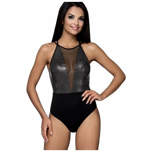 фото Слитный купальник lorin,объём 70(российский размер низа купальника 42р.)