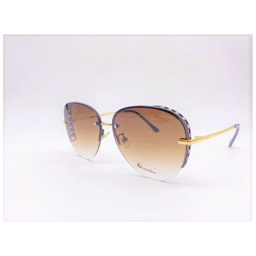 фото Очки солнцезащитные graceline