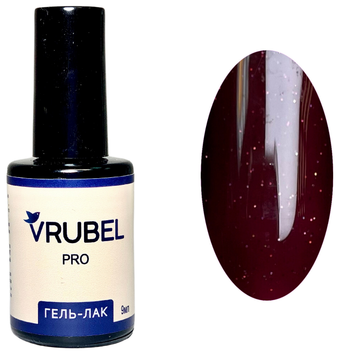 008 - Vrubel Pro, 9 