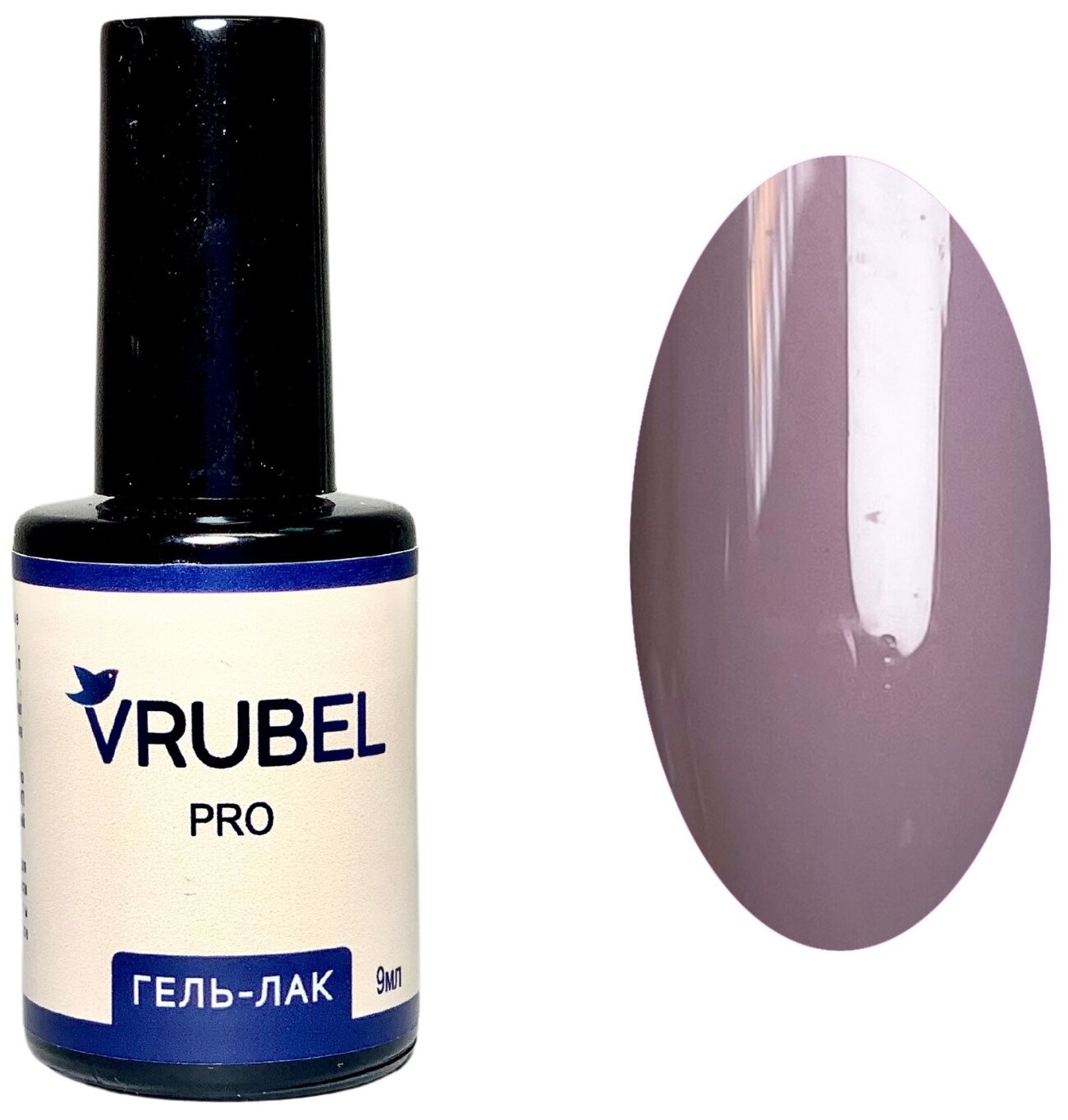 096 - Vrubel Pro, 9 