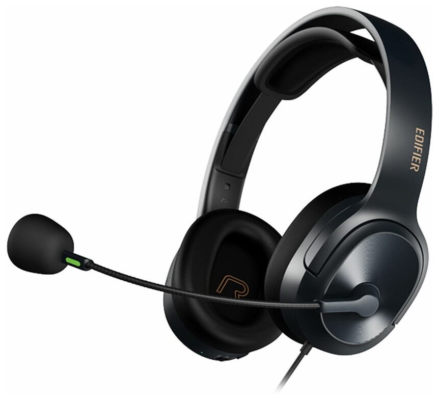 Гарнитура Edifier K6500 черная