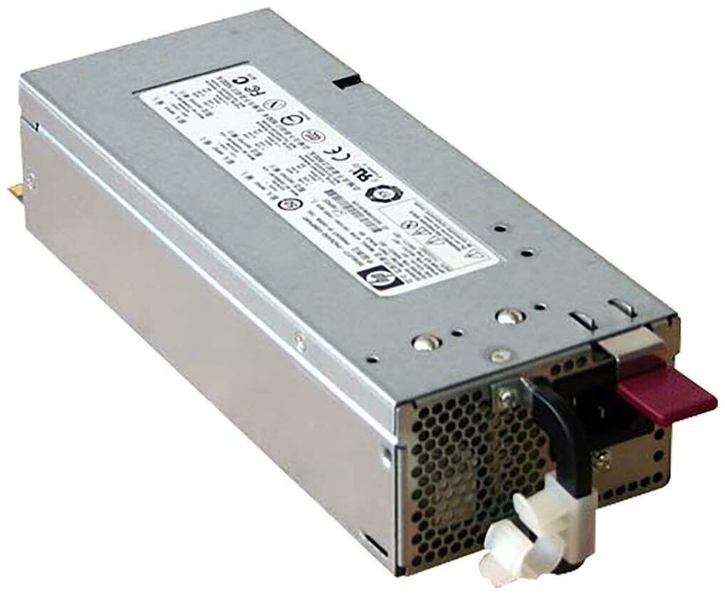 Серверный блок питания HP DPS-800 GB