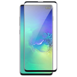 Защитное стекло для Samsung S10 Plus/Стекло на Самсунг С10+/Стекло на Самсунг S10+ - изображение