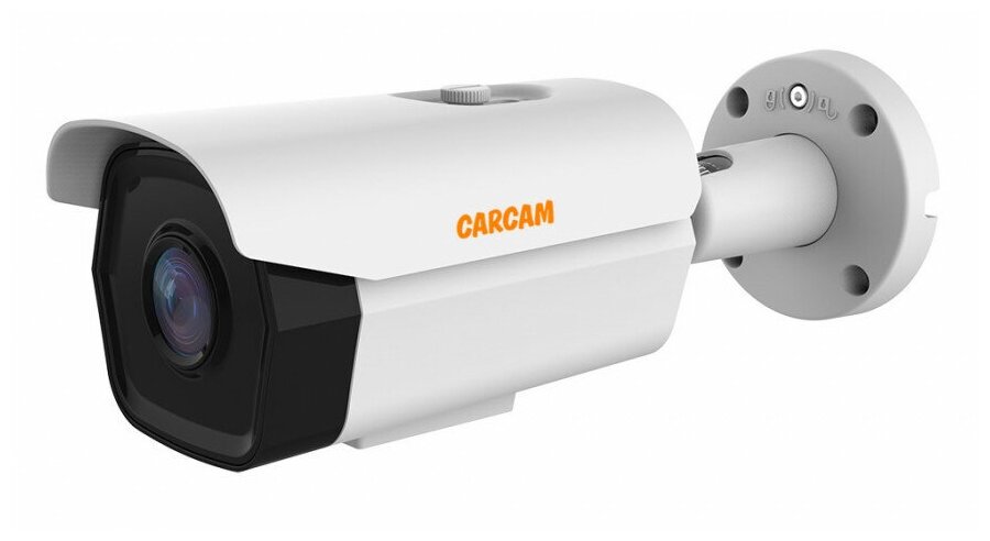 IP-камера видеонаблюдения CARCAM - фото №4