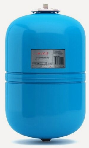 Изображение товара Гидроаккумулятор Axis WAV 18