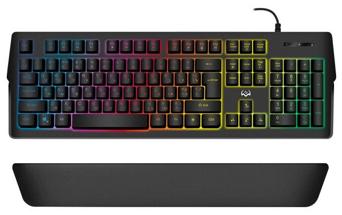 Клавиатура Sven KB-G9400