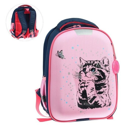 Рюкзак каркасный Probag Джой 1, дев 