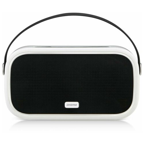 Колонка Digma S-24 White 1473863 118300₽