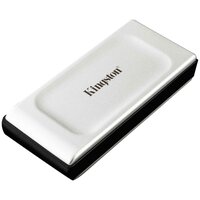 Внешний SSD диск KINGSTON SXS2000, 4000GB, USB 3.2, Type-C (SXS2000/4000G)