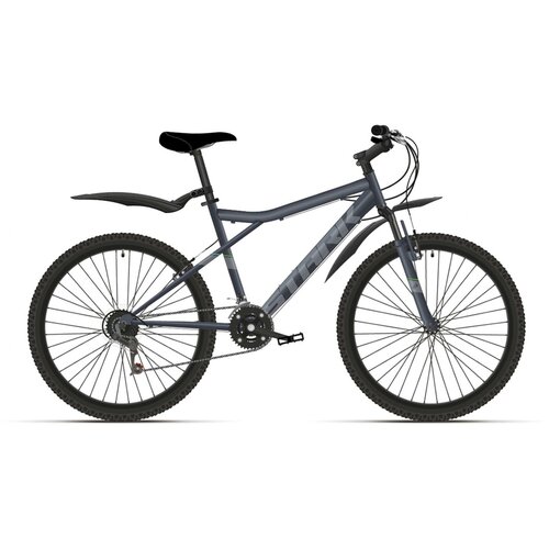 Велосипед Stark Slash 261 V 2021 2449000₽