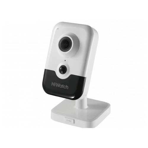 IP камера HiWatch 4мм (IPC-C022-G0/W)
