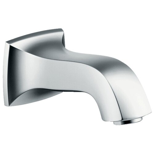 Излив для ванны Hansgrohe Metris classic 13413000