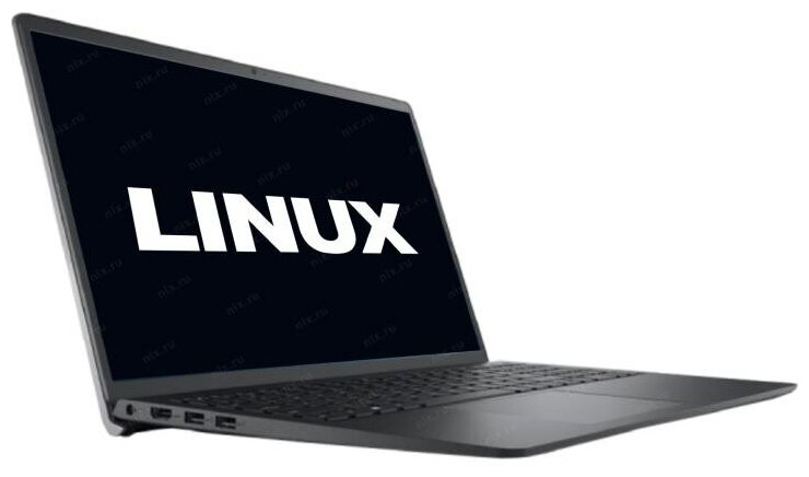 Ноутбук Dell Vostro 3510 i7 1165G716GbSSD512Gb156WVAFHDLingrey