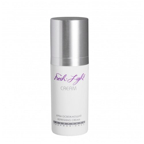 Mesopharm Professional Крем освежающий FRESH:LIGHT CREAM 30 мл