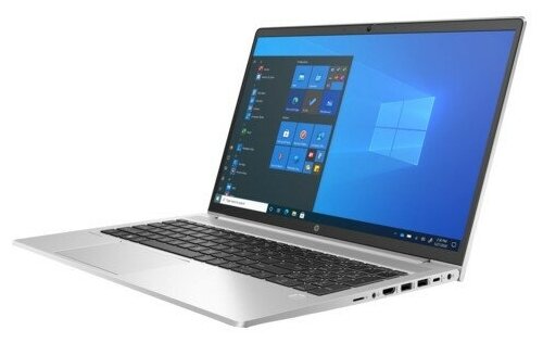 HP ProBook 450 G8 150C9EA Pike Silver 156 FHD i7-1165G716Gb512Gb SSDW10Pro