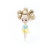 Кукла Little Pullip_желтая - изображение