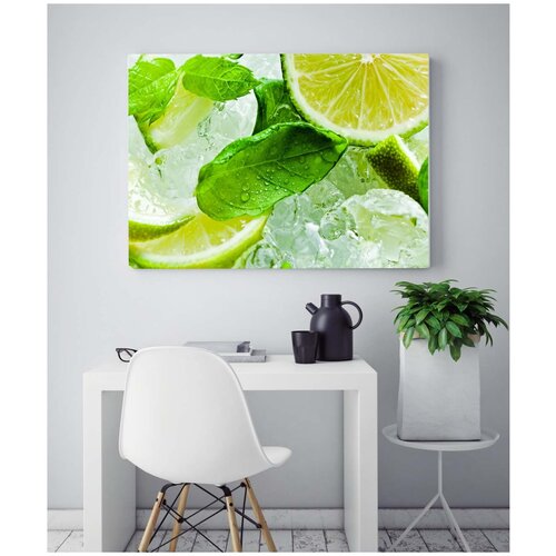 Картина на холсте Dekor Vinil 