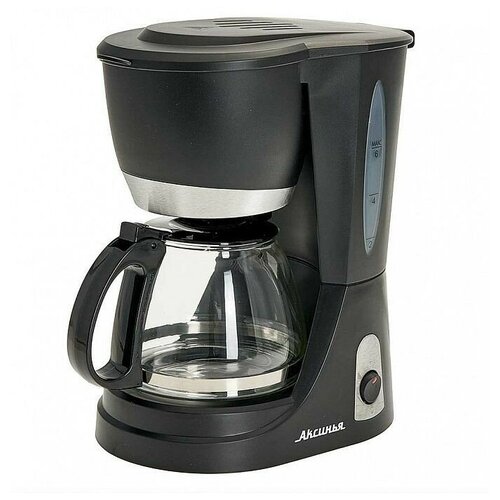 Кофеварка Аксинья КС-1600 105600₽