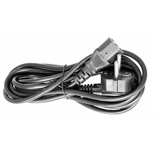 Кабель 5bites IEC-320-C13 / 220V 3m PC207-30A кабель 5bites iec 320 c13 220v 3m pc207 30a