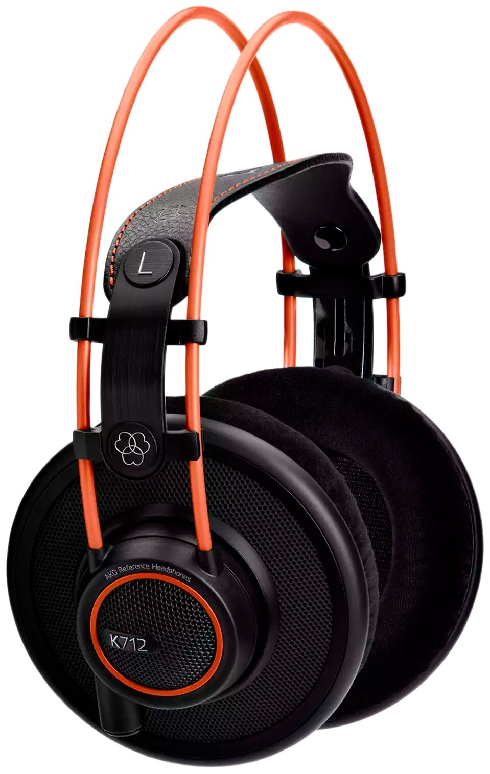 Охватывающие наушники AKG - фото №1
