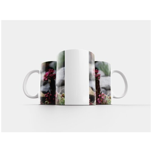 фото Кружка "блошиный рынок, книжный магазин, продажа гаража" 320 мл lotsprints