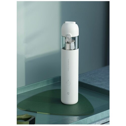 Портативный пылесос Xiaomi Mijia Handy Vacuum Cleaner SSXCQ01XY 599000₽