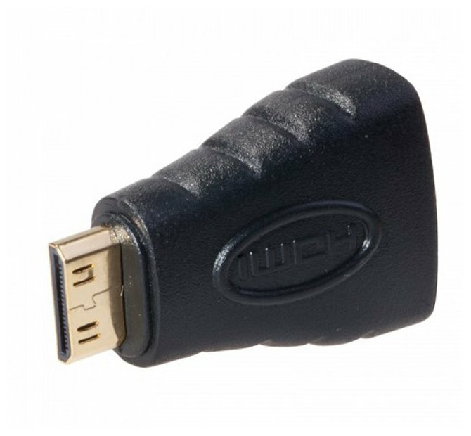 Аксессуар Vention HDMI 19F - Mini HDMI 19M AISB0