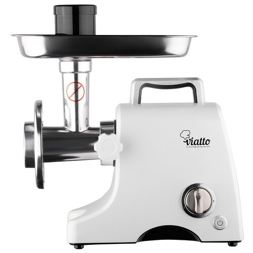 Мясорубка электрическая Viatto VA-MG6PRO 1153900₽