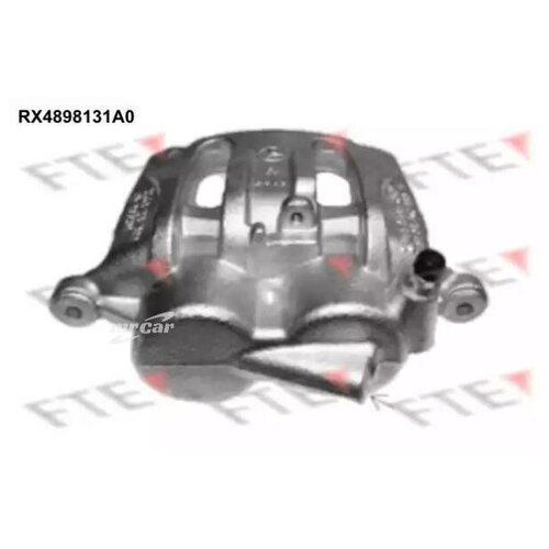 FTE AUTOMOTIVE RX4898131A0 Тормозной суппорт передний левый