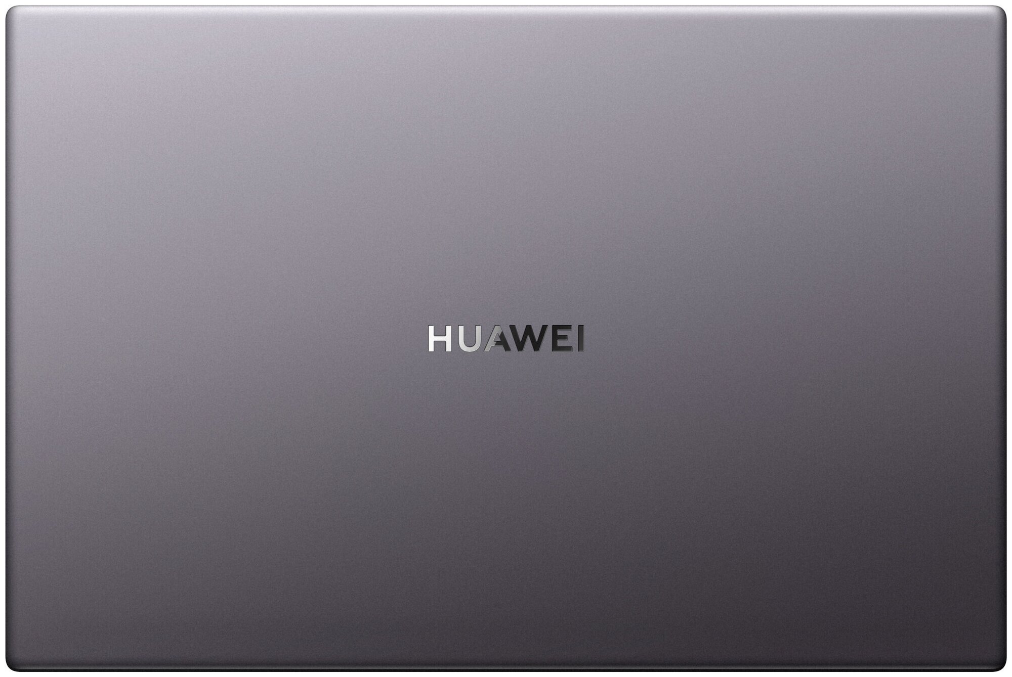 Ноутбук Huawei MateBook D14 Core i5 1135G7 8Gb SSD512Gb Intel Iris Xe Graphics G7 80EU 14 IPS FHD 1920x1080 Windows 11 Home grey WiFi BT Cam 53012TLK