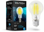 Лампочка Voltega LED E27 10W 7101